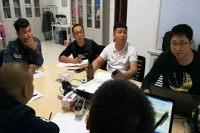心系通信、情洒延吉、青春热血献边疆！