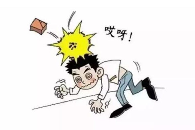 安全就是生命！请拒绝这24种不安全施工行为